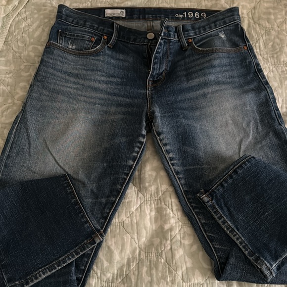 Denim jeans - Picture 2 of 5